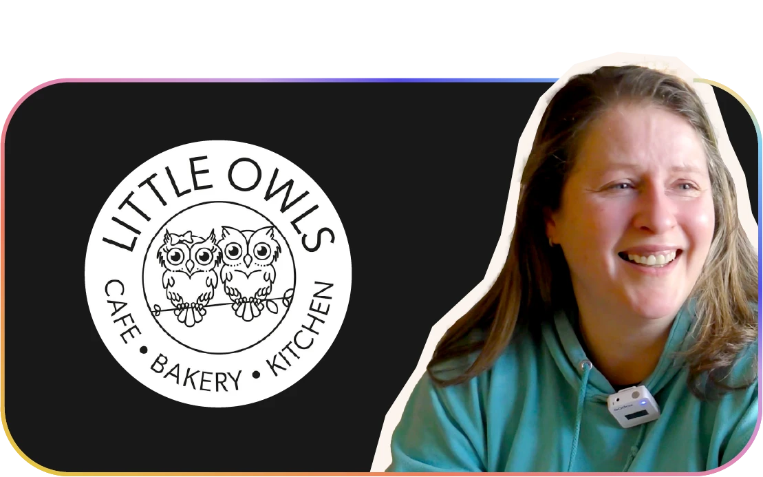 Little Owls – cafe – bakery – kitchen